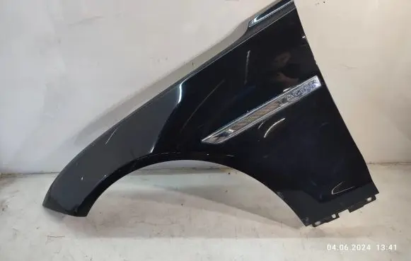 Jaguar XJ X351 Fender
