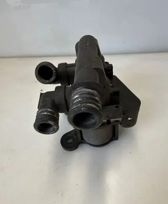 BMW 3 E36 Coolant heater control valve 1147412042