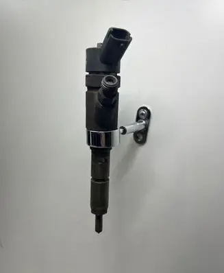 Citroen C5 Fuel injector 0445110076 9641742880