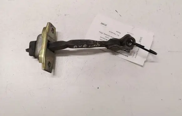 Toyota Avensis Verso Rear door check strap stopper