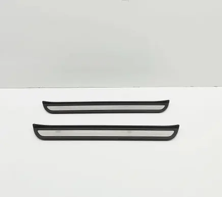 KIA Xceed sill trim set (inner) 85873J7000WK 85883J7000WK