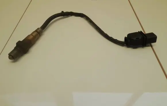 Audi A6 S6 C6 4F Lambda probe sensor 1928404687