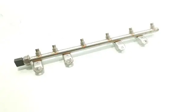 BMW 3 E92 E93 Fuel main line pipe 4548603