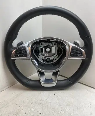 Mercedes-Benz GLC X253 C253 Steering wheel A0004602912