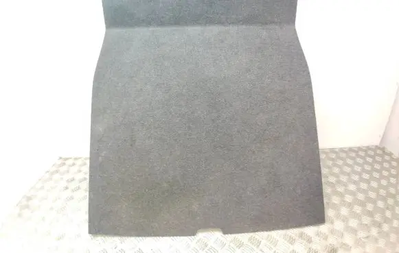 Volvo S60 Trunk/boot floor carpet liner 31348933