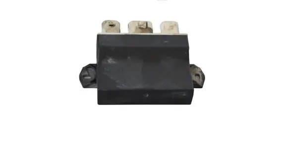 Bentley Continental Tailgate/trunk control unit/module C02731103 K95301AE