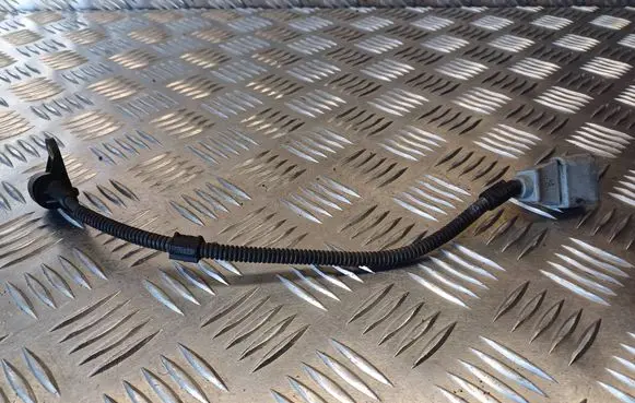 Crankshaft position sensor