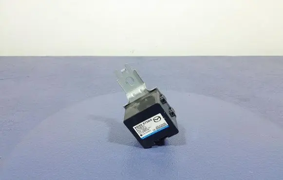 Mazda CX-5 Other control units/modules KD33675D4
