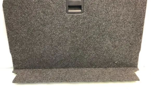 Seat Arona Trunk/boot mat liner 6f9858855