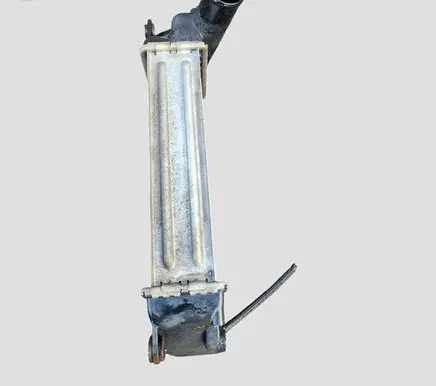 Toyota Auris 150 Intercooler radiator JD1270000692