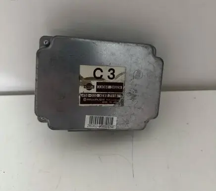 Nissan Navara D40 Gearbox control unit/module 330843X02A