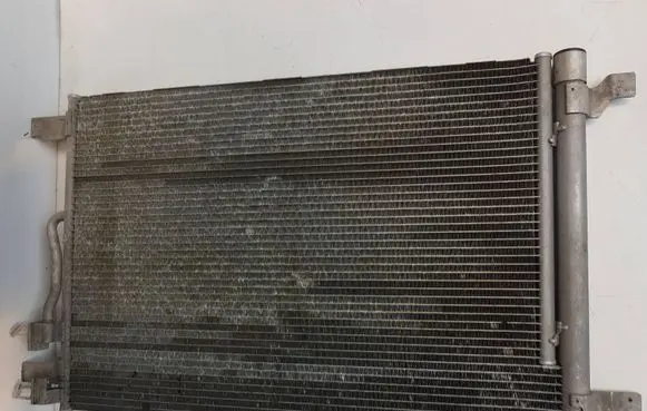 Skoda Octavia Mk3 (5E) A/C cooling radiator (condenser) 5Q0816411AR UPG0021AE1S