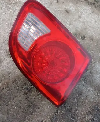Hyundai Santa Fe Tailgate rear/tail lights 924052B000