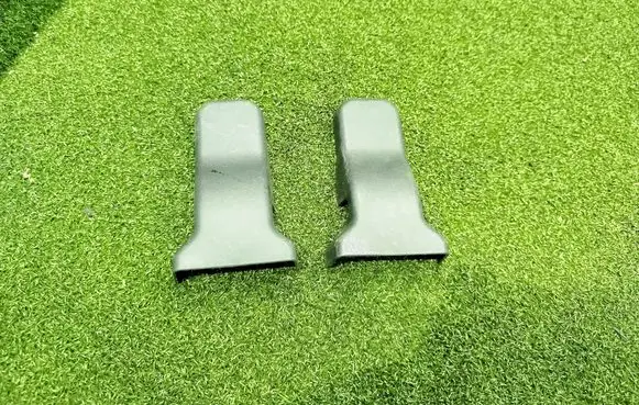 Mitsubishi Pajero Trim molding MR395041