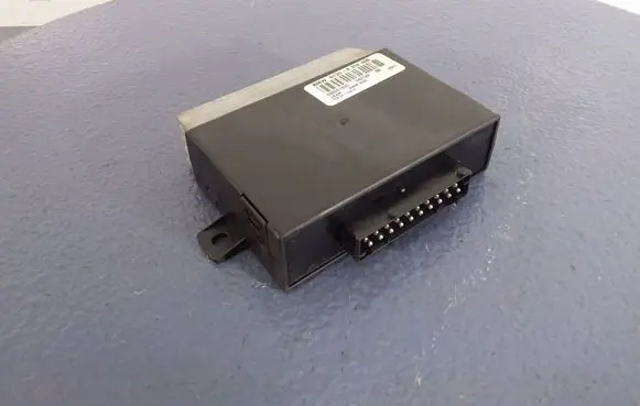 BMW 5 E39 Other control units/modules 61358352406
