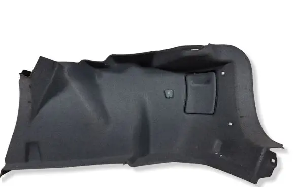 Volvo S40 Trunk/boot side trim panel 