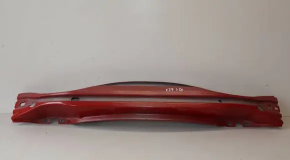 Volvo V60 Rear bumper support beam 
