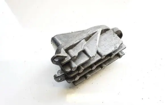 Renault Kadjar Heater blower motor/fan resistor 19623501aa 196235-01aa