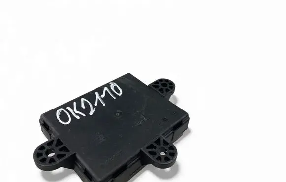 Volvo V60 Other control units/modules 31343482
