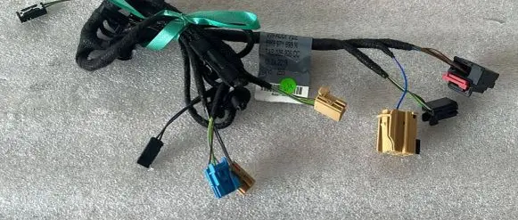 Audi A5 Other wiring loom 8W8971693N