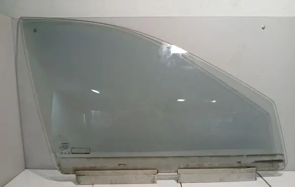 Volvo XC90 Front door window glass four-door 43R001601 E000201 AS2M6750DOT682