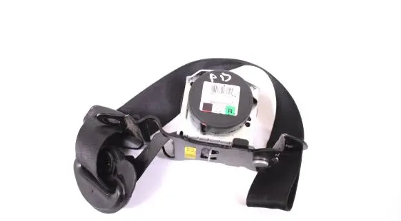 Mini One - Cooper Clubman R55 Front seatbelt 6964644