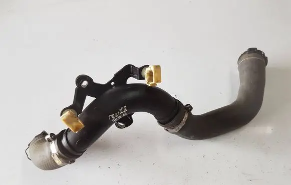 Nissan Juke I F15 Intercooler hose/pipe 