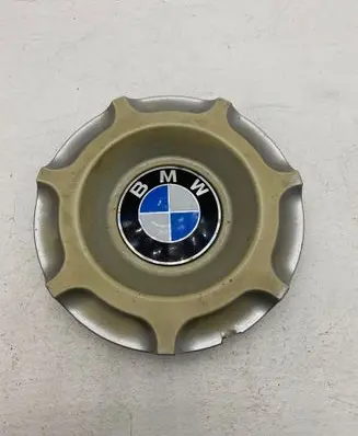 BMW 3 E46 Original wheel cap 