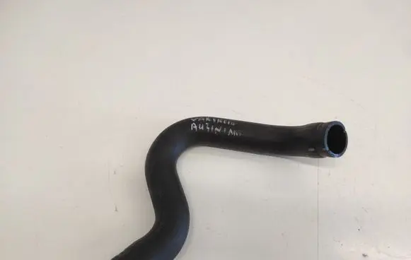 Volvo S60 Engine coolant pipe/hose