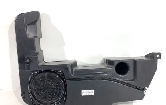 Audi A4 S4 B8 8K Subwoofer speaker 8T8035382