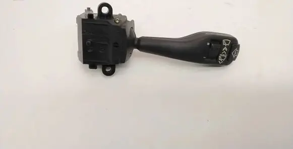 BMW 3 E46 Wiper control stalk 01204030 8375408