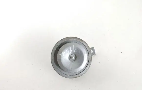 Porsche Cayenne (92A) Alarm system siren 7P5951101
