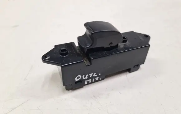 Mitsubishi Outlander Electric window control switch 8608A062 C8DD603M