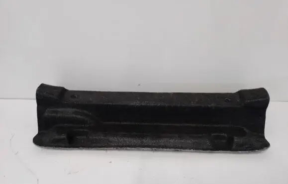 Chevrolet Camaro Trunk/boot sill cover protection 84086505