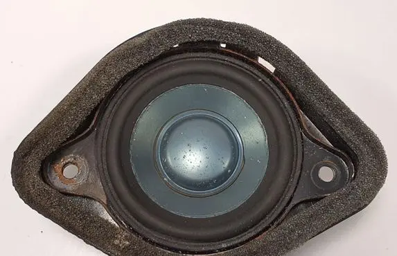 Mercedes-Benz ML W164 Panel speaker A1648201502