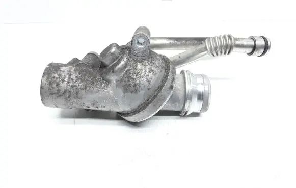 Volvo V70 Thermostat/thermostat housing 31293820
