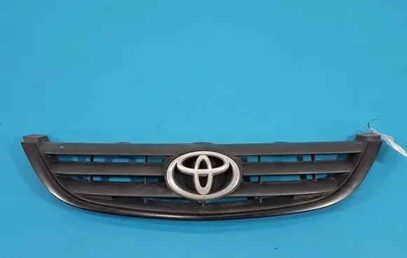 Toyota Avensis T220 Front bumper upper radiator grill IMPRK1576192