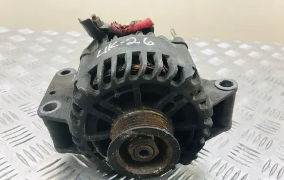 Ford Mondeo Mk III Generator/alternator