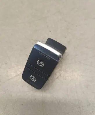 Audi A8 S8 D4 4H Hand brake release handle 4M2927225