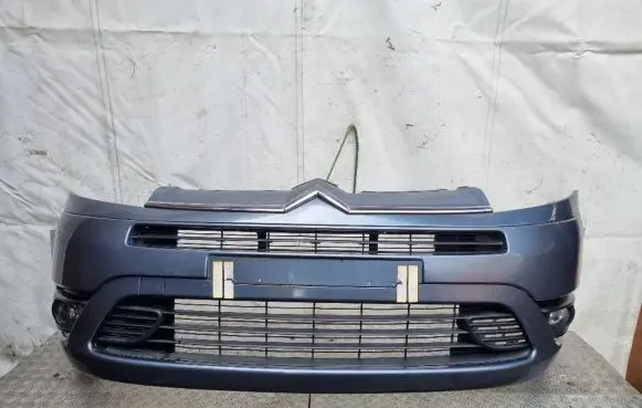 Citroen C4 Grand Picasso Front bumper 9654196177 9654198680 9654196377