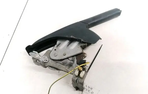 Mazda 2 Handbrake/parking brake lever assembly
