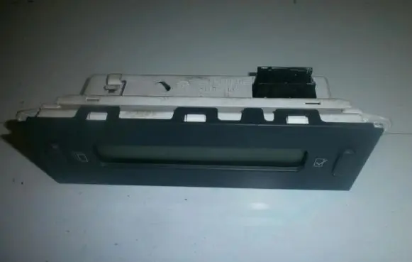 Citroen C5 Screen/display/small screen 9635924477
