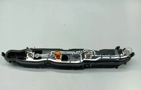BMW 2 F44 ACC Distronic radar sensor grill/trim BK21-13N099-AC