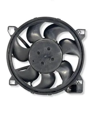 Mercedes-Benz CLA C118 X118 Electric radiator cooling fan A0999066202