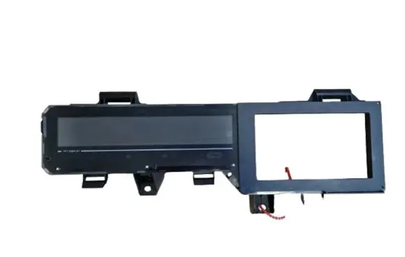 Renault Scenic III - Grand scenic III Speedometer (instrument cluster) 248100996R