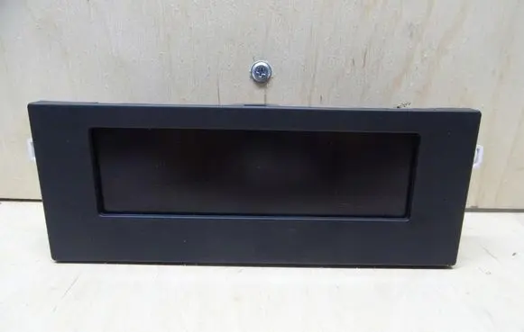 Citroen C-Elysée Screen/display/small screen 9812067880