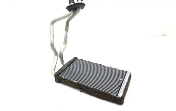 Mitsubishi ASX Heater blower radiator 