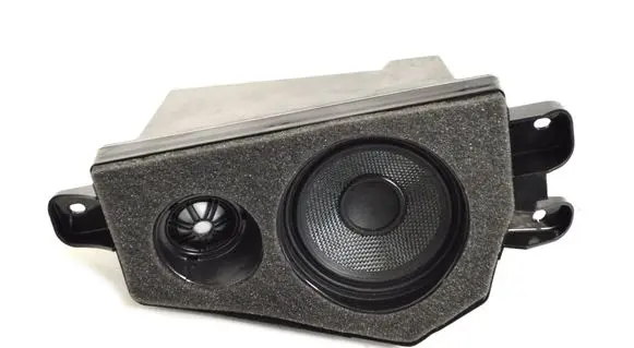 BMW 4 F32 F33 Rear door speaker 9354325