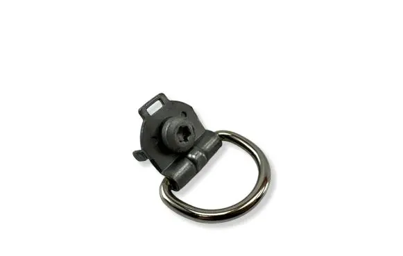 BMW 1 F20 F21 Tie down hook / loop 
