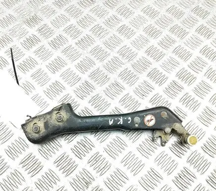 Ford Transit Custom Sliding door lower roller guide/hinge BK21V25001AG
